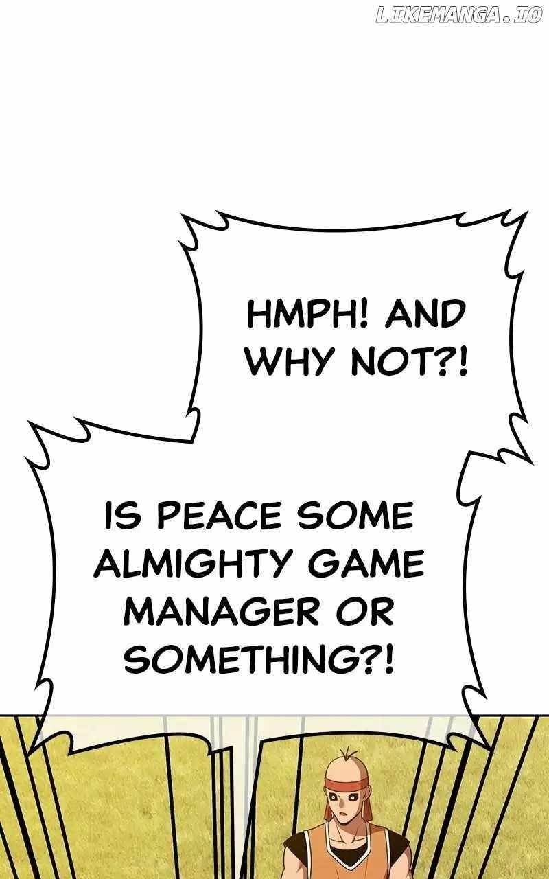 99 Reinforced Wood Stick — Chapter 100 — page 268