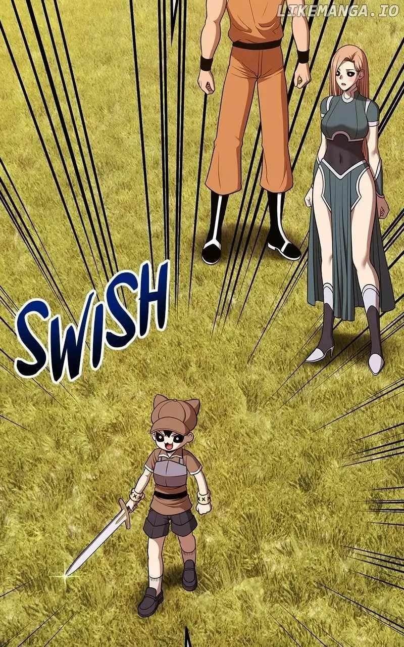 99 Reinforced Wood Stick — Chapter 100 — page 269