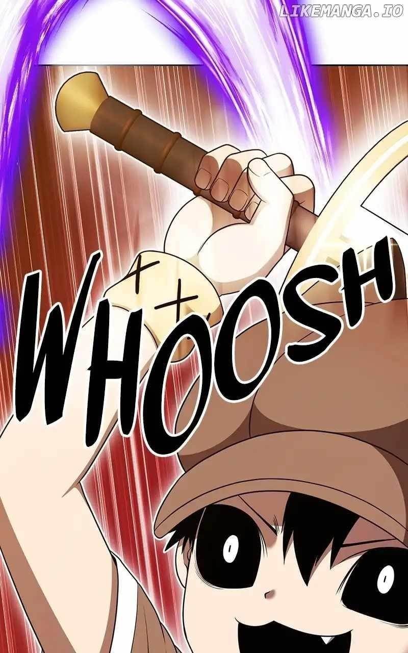 99 Reinforced Wood Stick — Chapter 100 — page 272