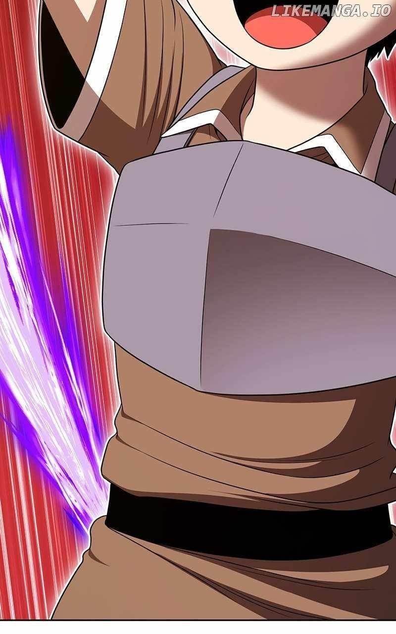99 Reinforced Wood Stick — Chapter 100 — page 273