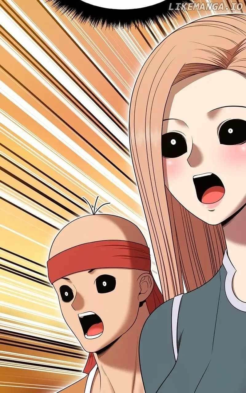 99 Reinforced Wood Stick — Chapter 100 — page 275