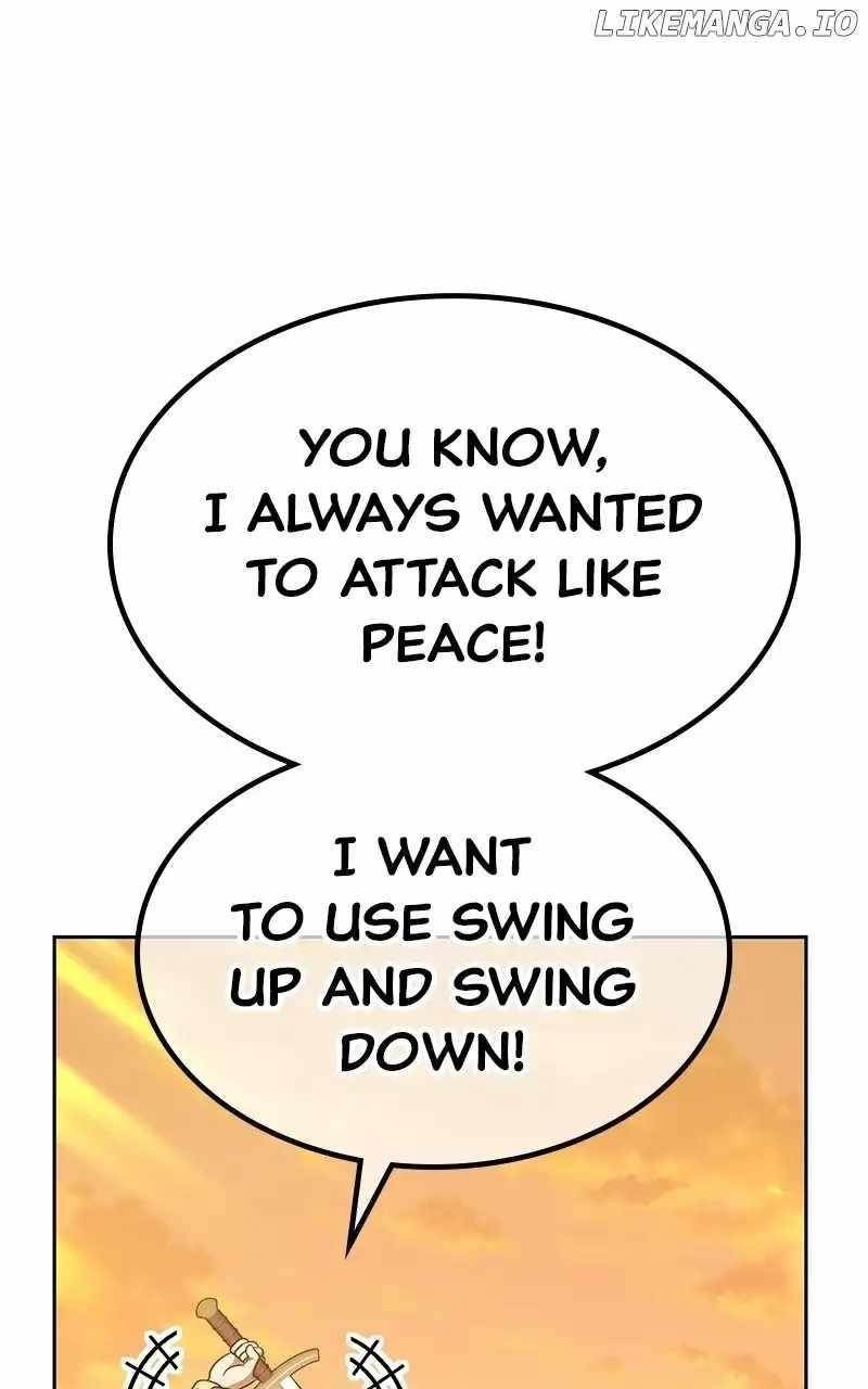 99 Reinforced Wood Stick — Chapter 100 — page 278