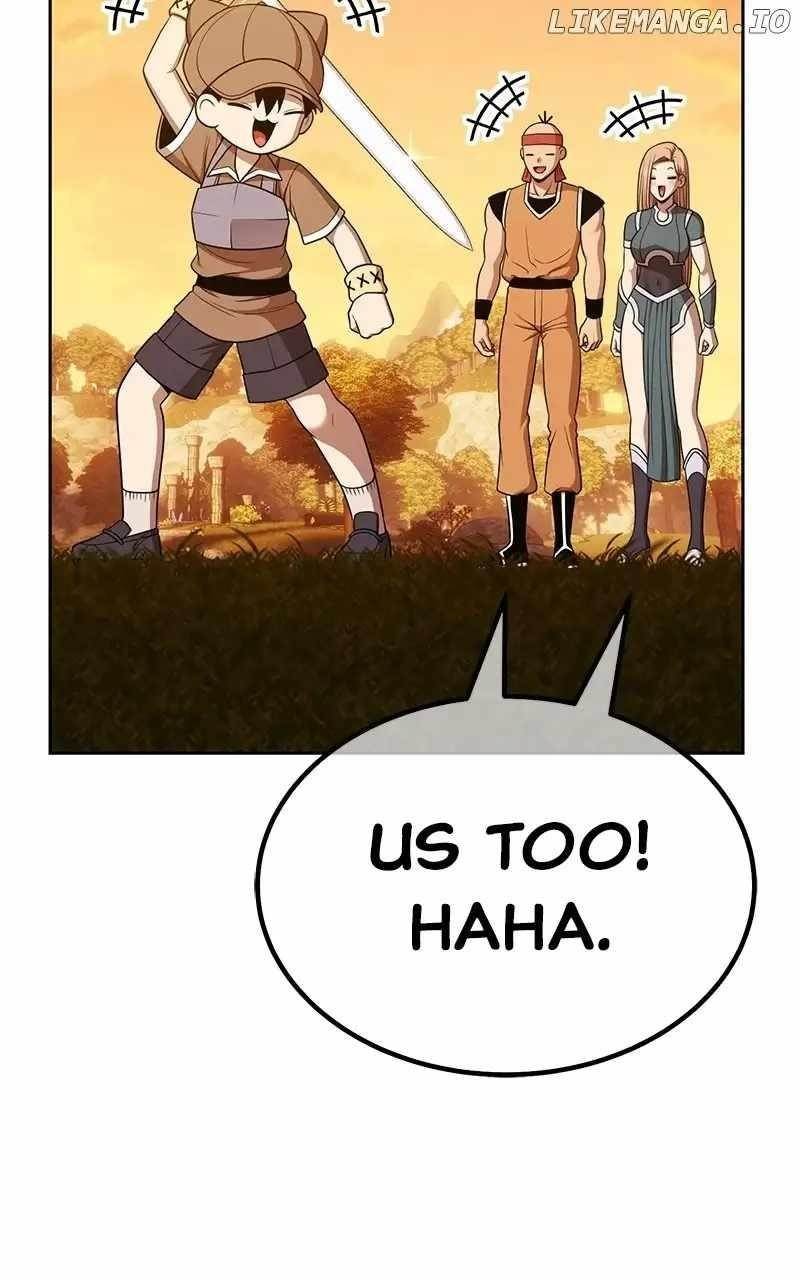 99 Reinforced Wood Stick — Chapter 100 — page 279