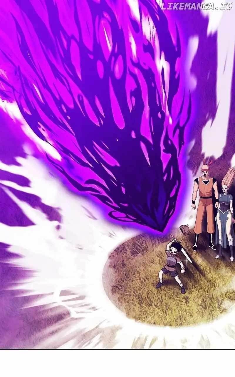 99 Reinforced Wood Stick — Chapter 100 — page 285