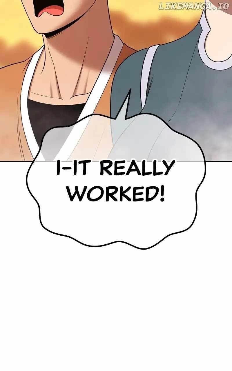 99 Reinforced Wood Stick — Chapter 100 — page 294