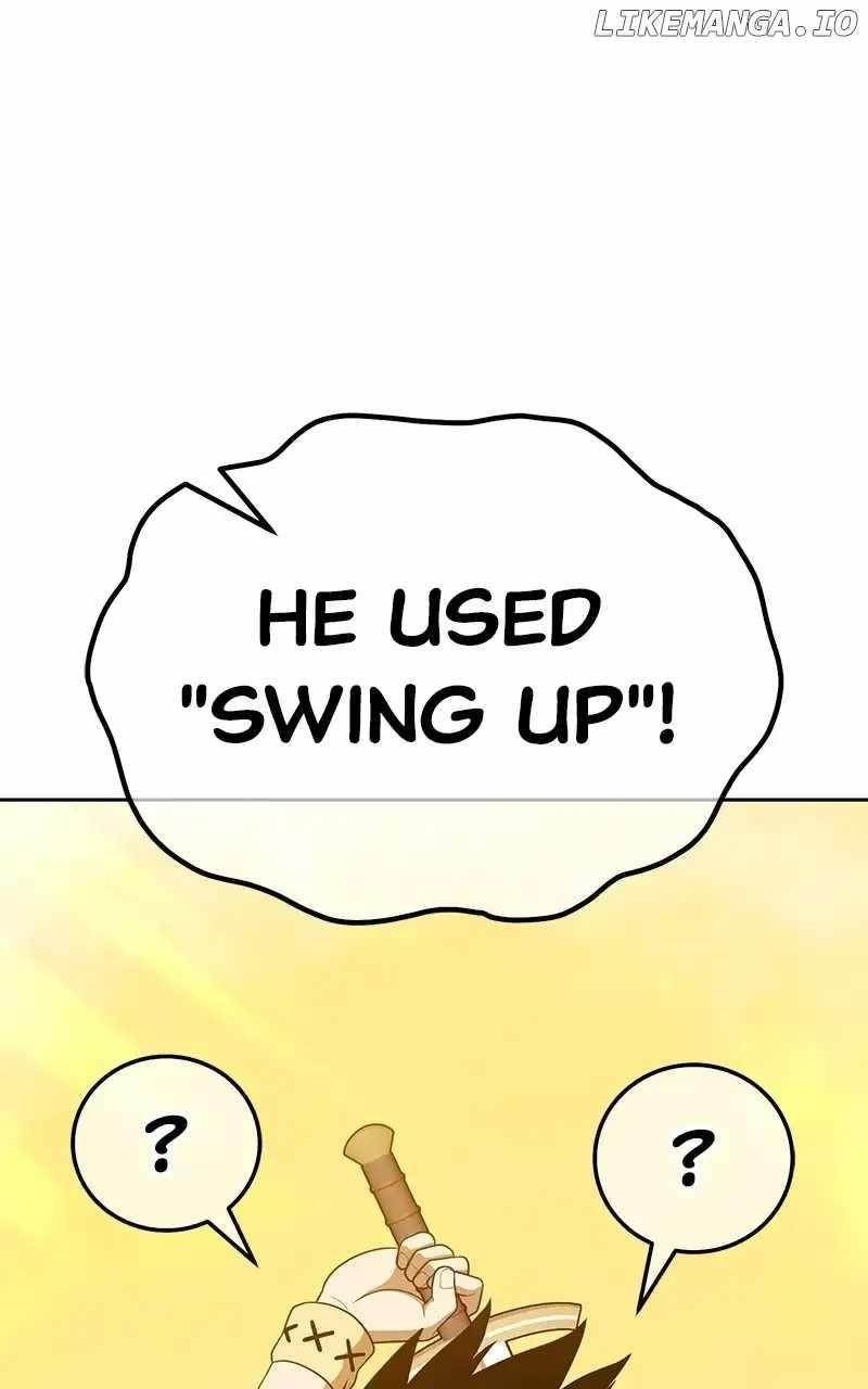 99 Reinforced Wood Stick — Chapter 100 — page 295