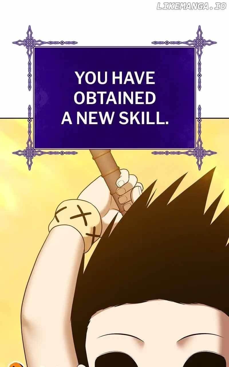 99 Reinforced Wood Stick — Chapter 100 — page 298