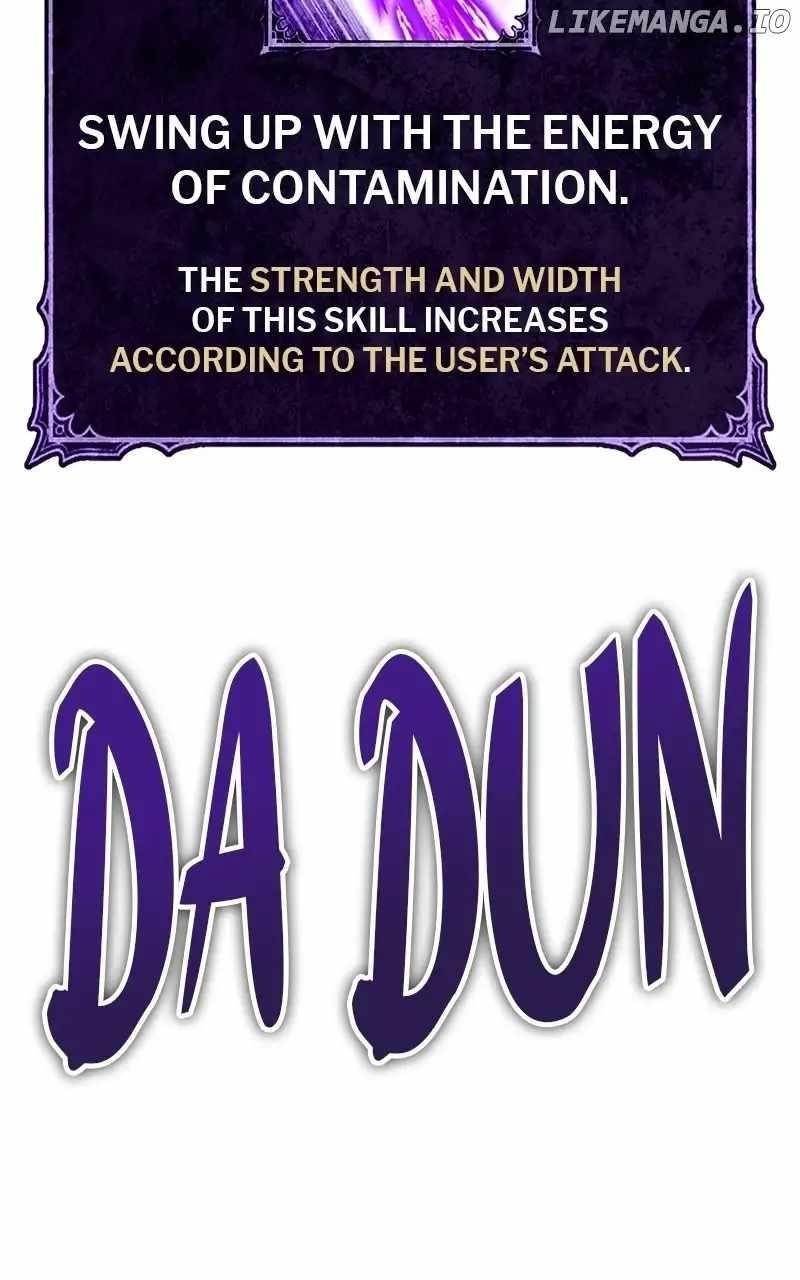 99 Reinforced Wood Stick — Chapter 100 — page 301