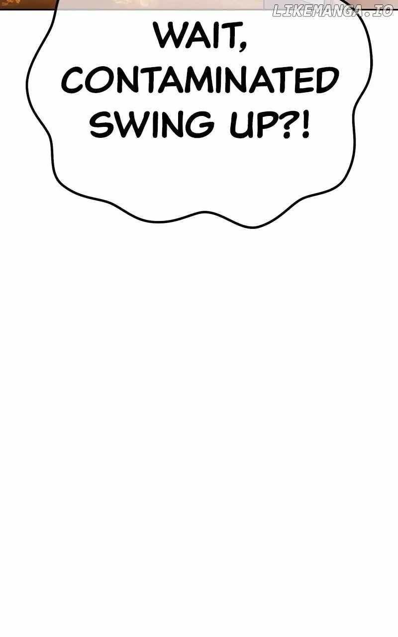 99 Reinforced Wood Stick — Chapter 100 — page 304