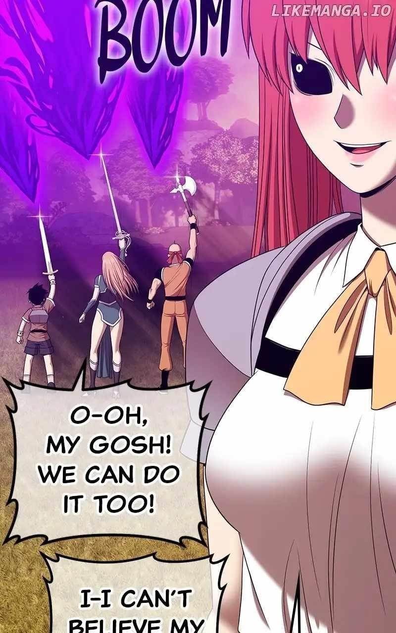 99 Reinforced Wood Stick — Chapter 100 — page 315