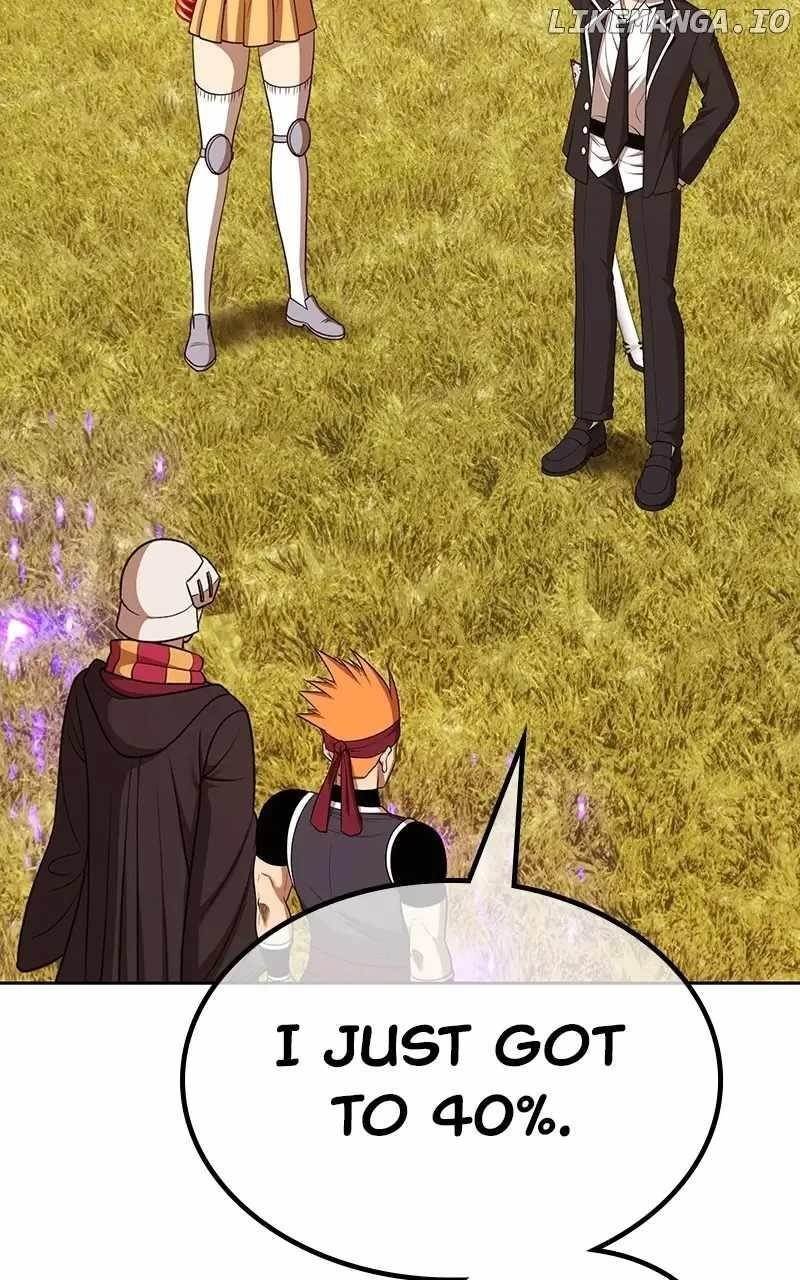99 Reinforced Wood Stick — Chapter 100 — page 318