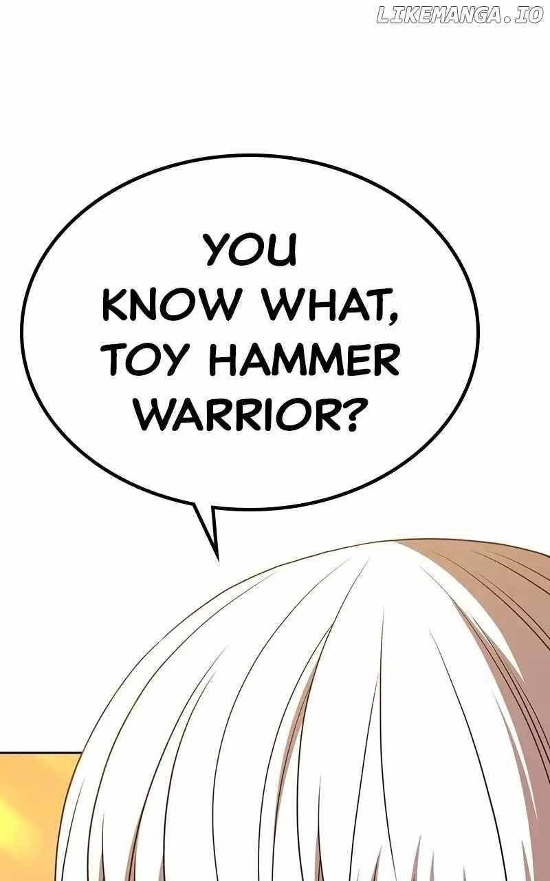 99 Reinforced Wood Stick — Chapter 100 — page 334