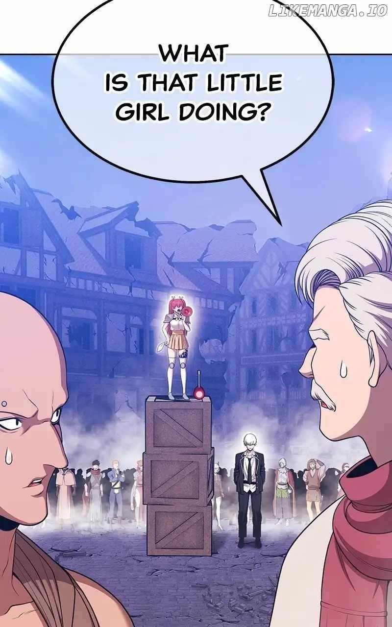 99 Reinforced Wood Stick — Chapter 100 — page 348