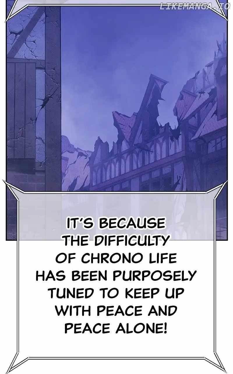 99 Reinforced Wood Stick — Chapter 100 — page 382