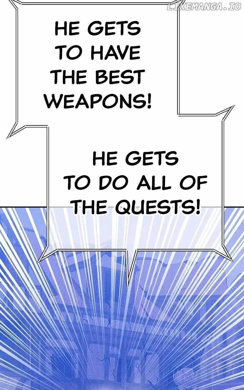 99 Reinforced Wood Stick — Chapter 100 — page 386