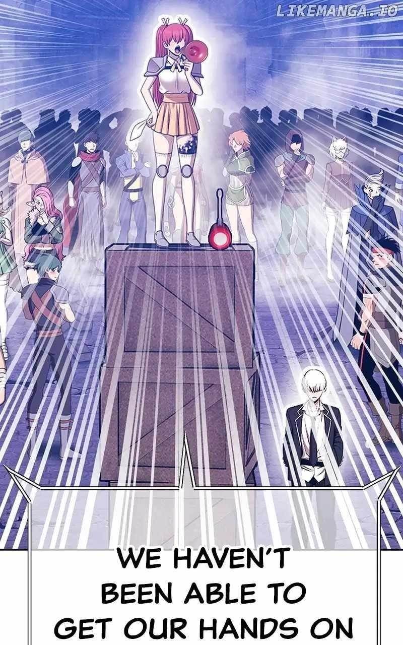 99 Reinforced Wood Stick — Chapter 100 — page 387