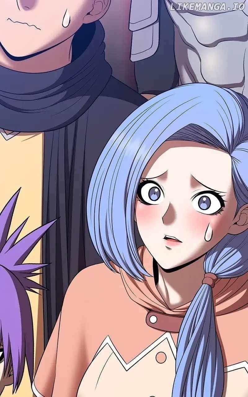 99 Reinforced Wood Stick — Chapter 100 — page 393