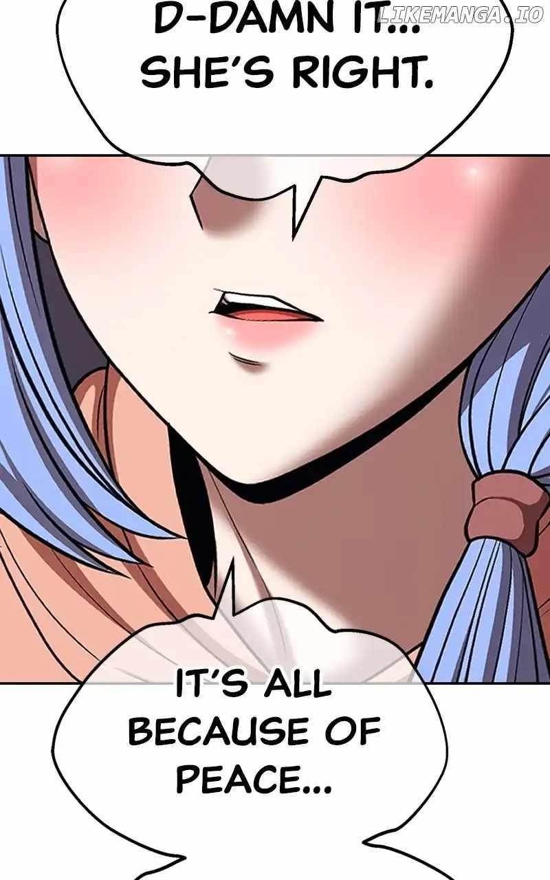 99 Reinforced Wood Stick — Chapter 100 — page 400
