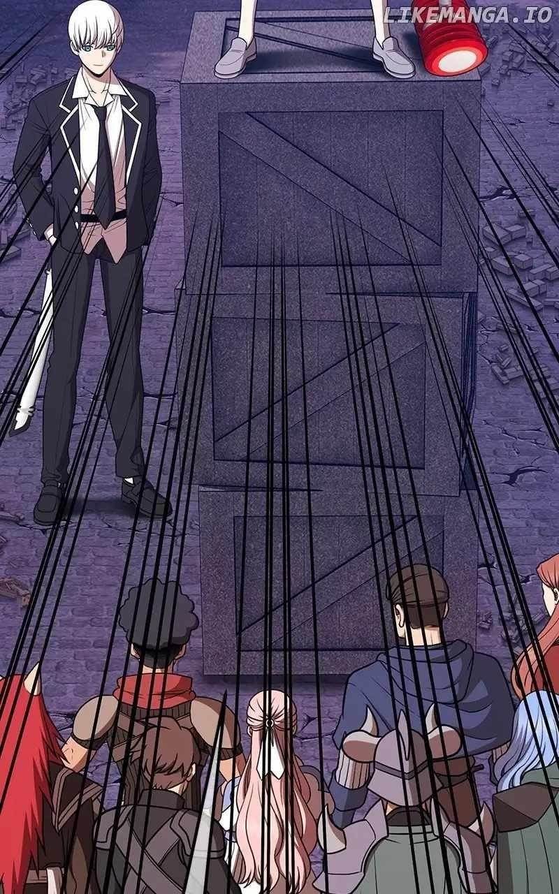 99 Reinforced Wood Stick — Chapter 100 — page 406