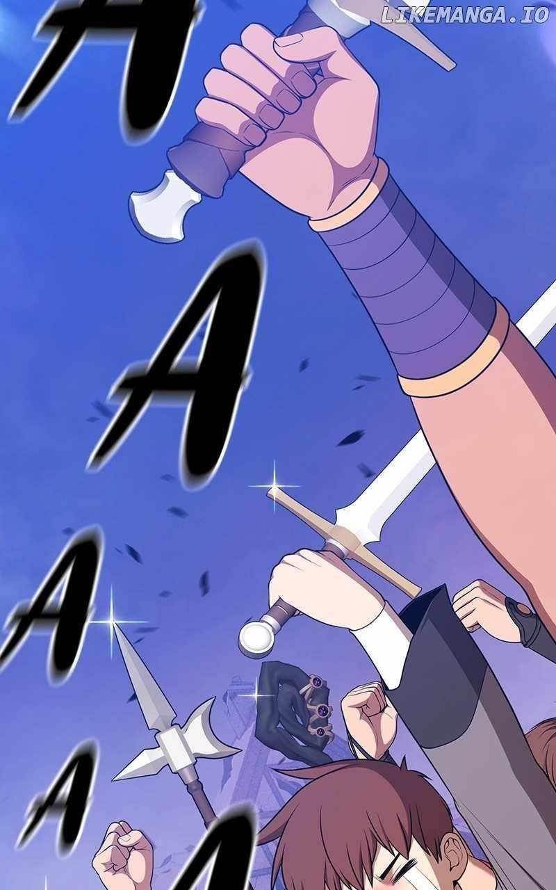 99 Reinforced Wood Stick — Chapter 100 — page 409