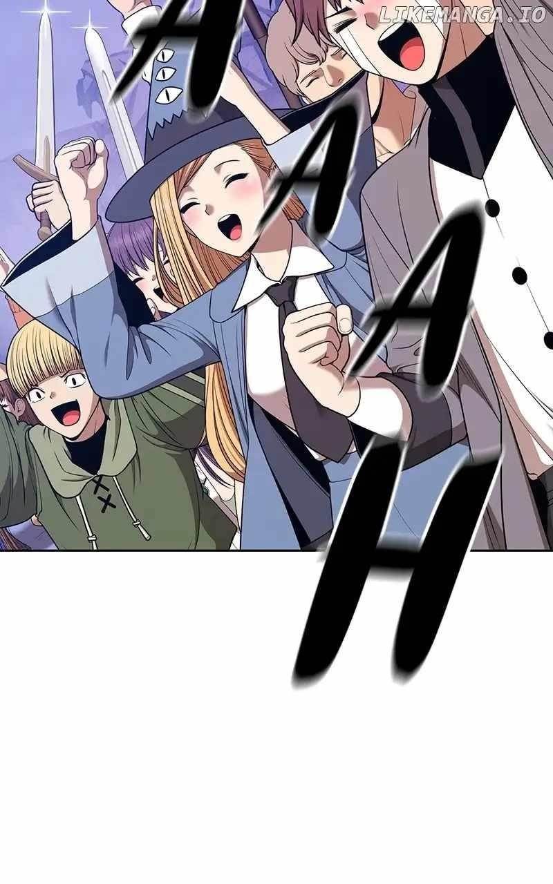 99 Reinforced Wood Stick — Chapter 100 — page 410
