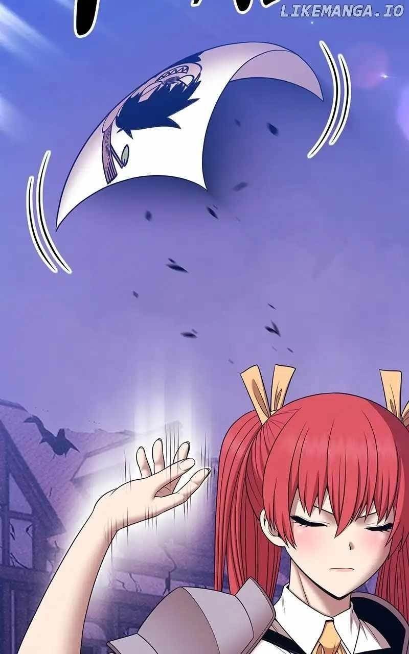 99 Reinforced Wood Stick — Chapter 100 — page 412
