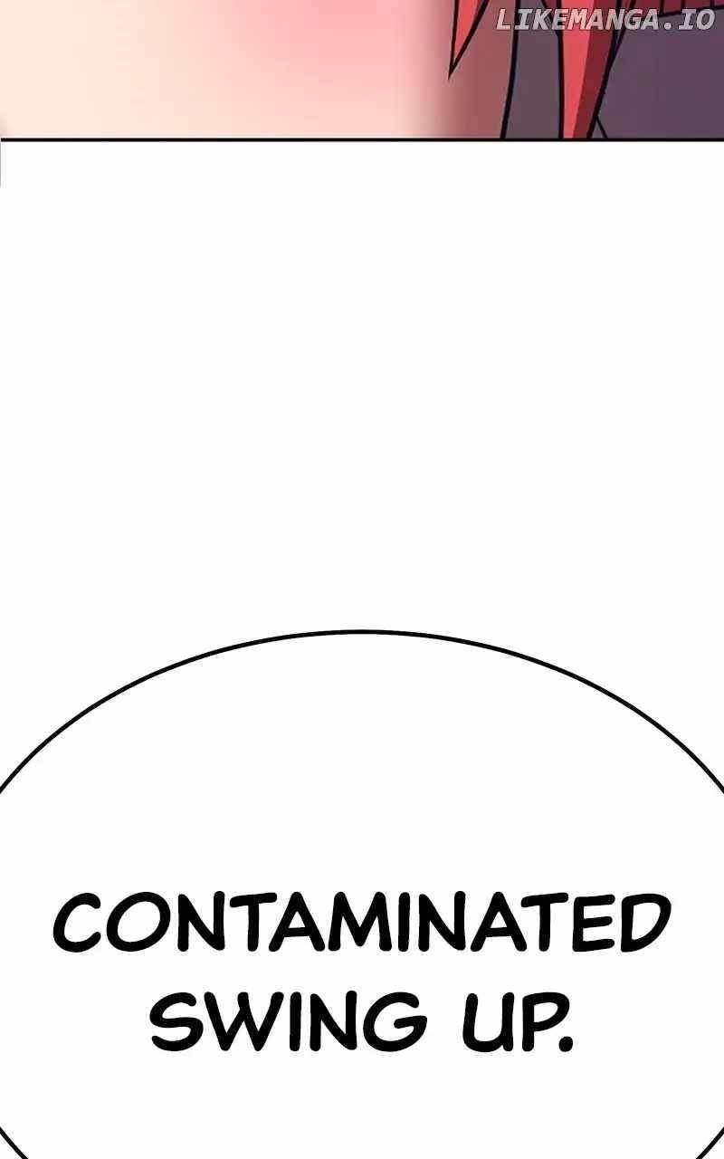 99 Reinforced Wood Stick — Chapter 100 — page 417