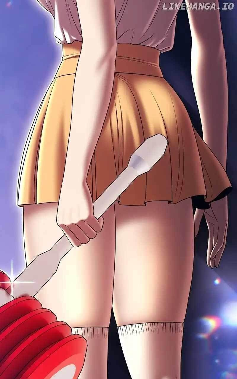 99 Reinforced Wood Stick — Chapter 100 — page 432