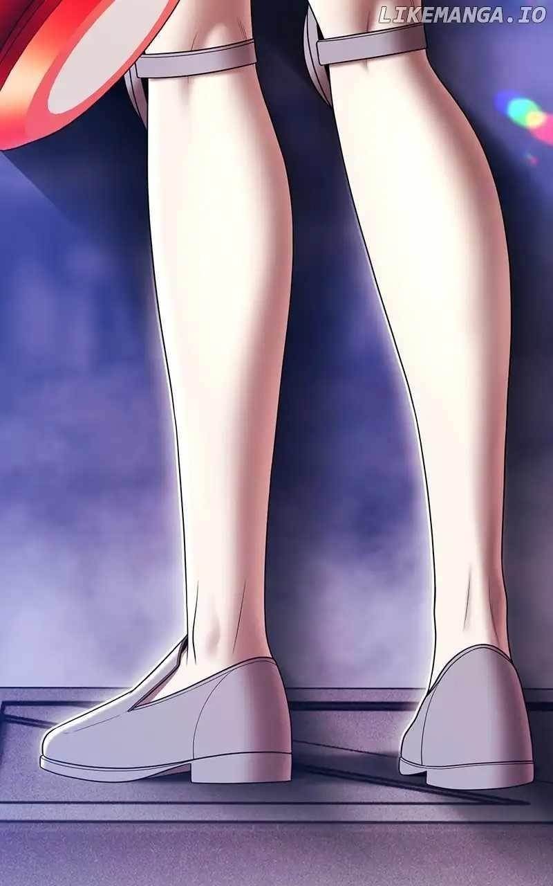 99 Reinforced Wood Stick — Chapter 100 — page 433