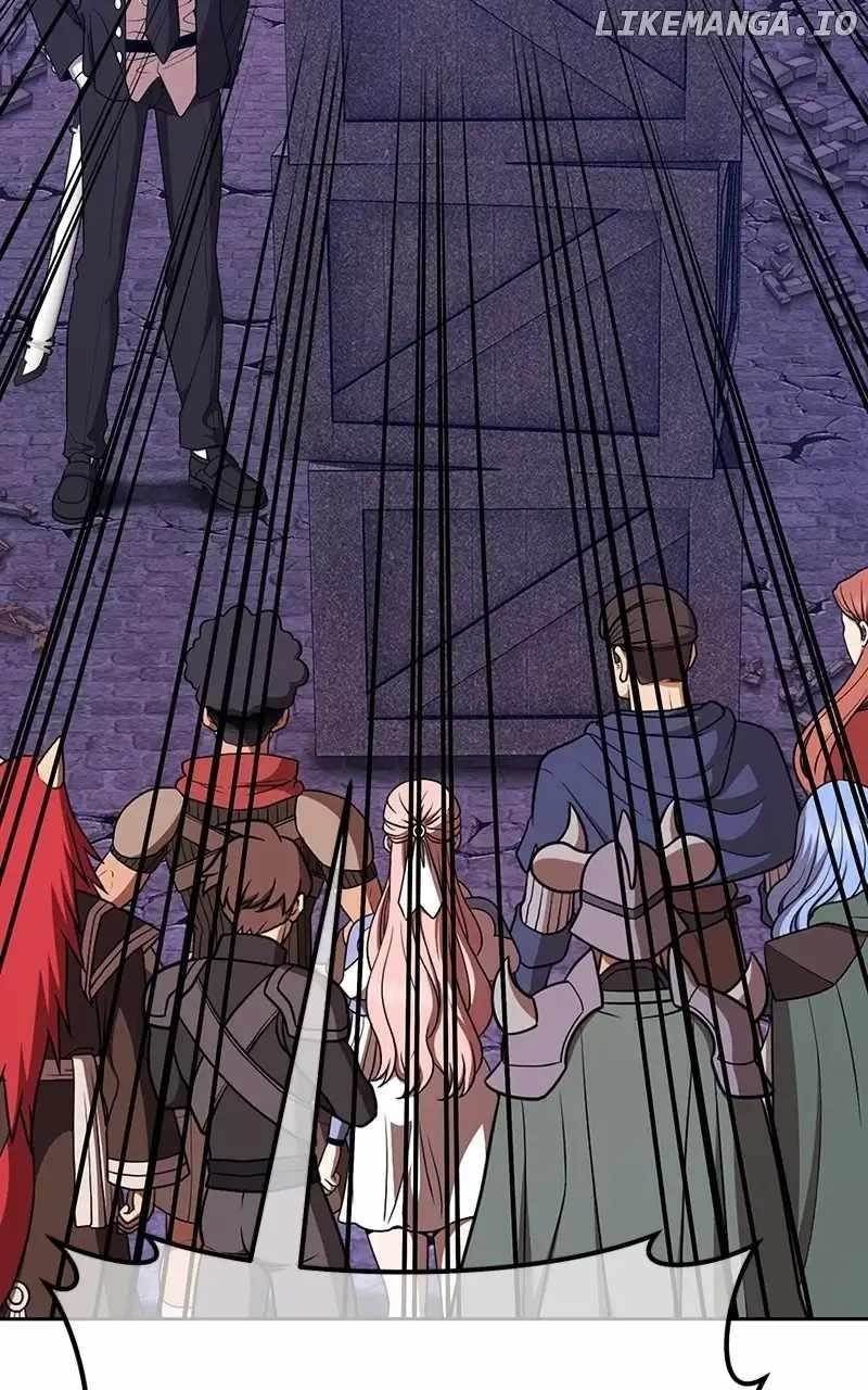 99 Reinforced Wood Stick — Chapter 101 — page 11
