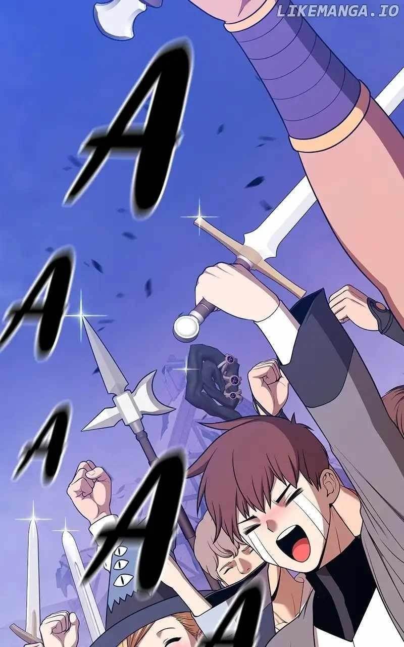 99 Reinforced Wood Stick — Chapter 101 — page 14