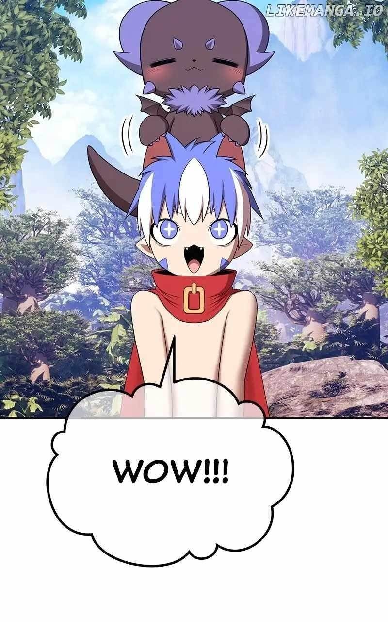 99 Reinforced Wood Stick — Chapter 101 — page 71