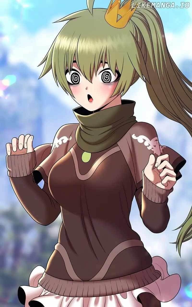 99 Reinforced Wood Stick — Chapter 101 — page 78