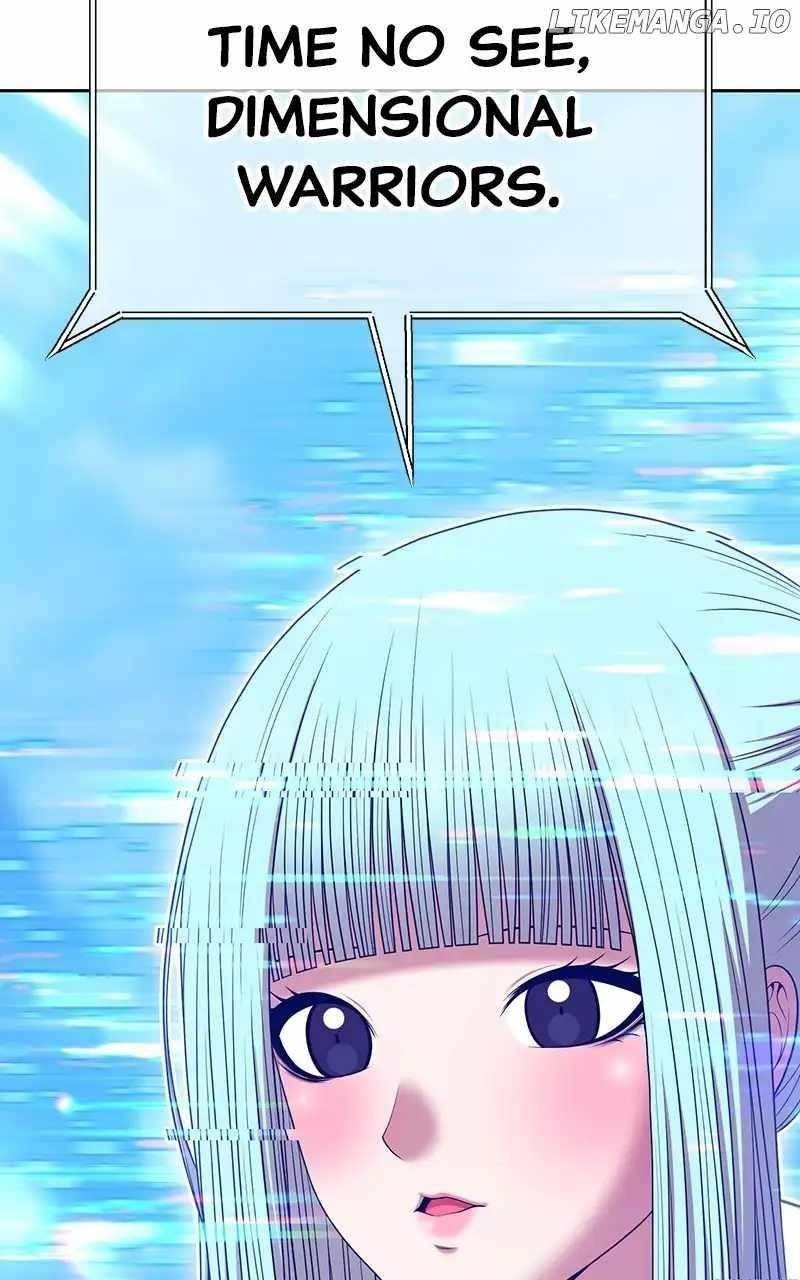 99 Reinforced Wood Stick — Chapter 101 — page 129