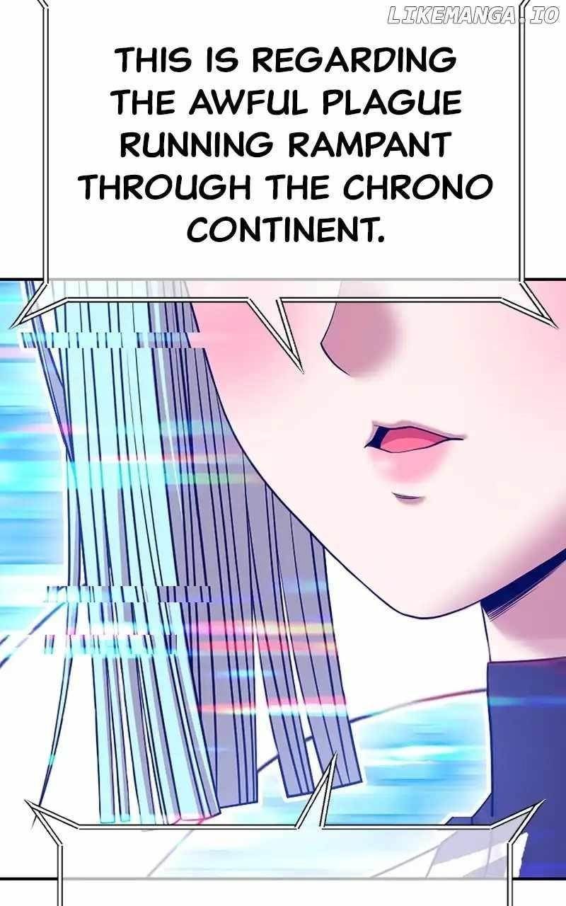 99 Reinforced Wood Stick — Chapter 101 — page 134