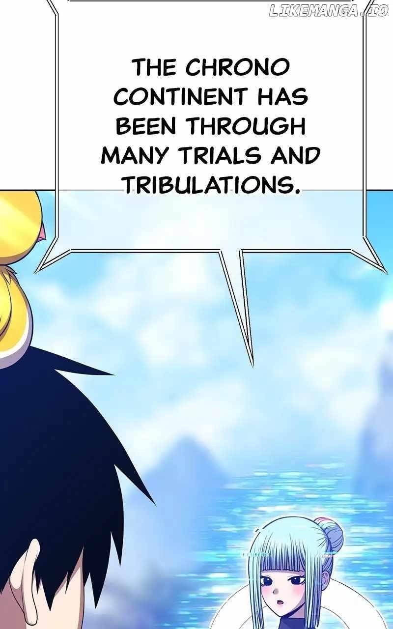 99 Reinforced Wood Stick — Chapter 101 — page 136