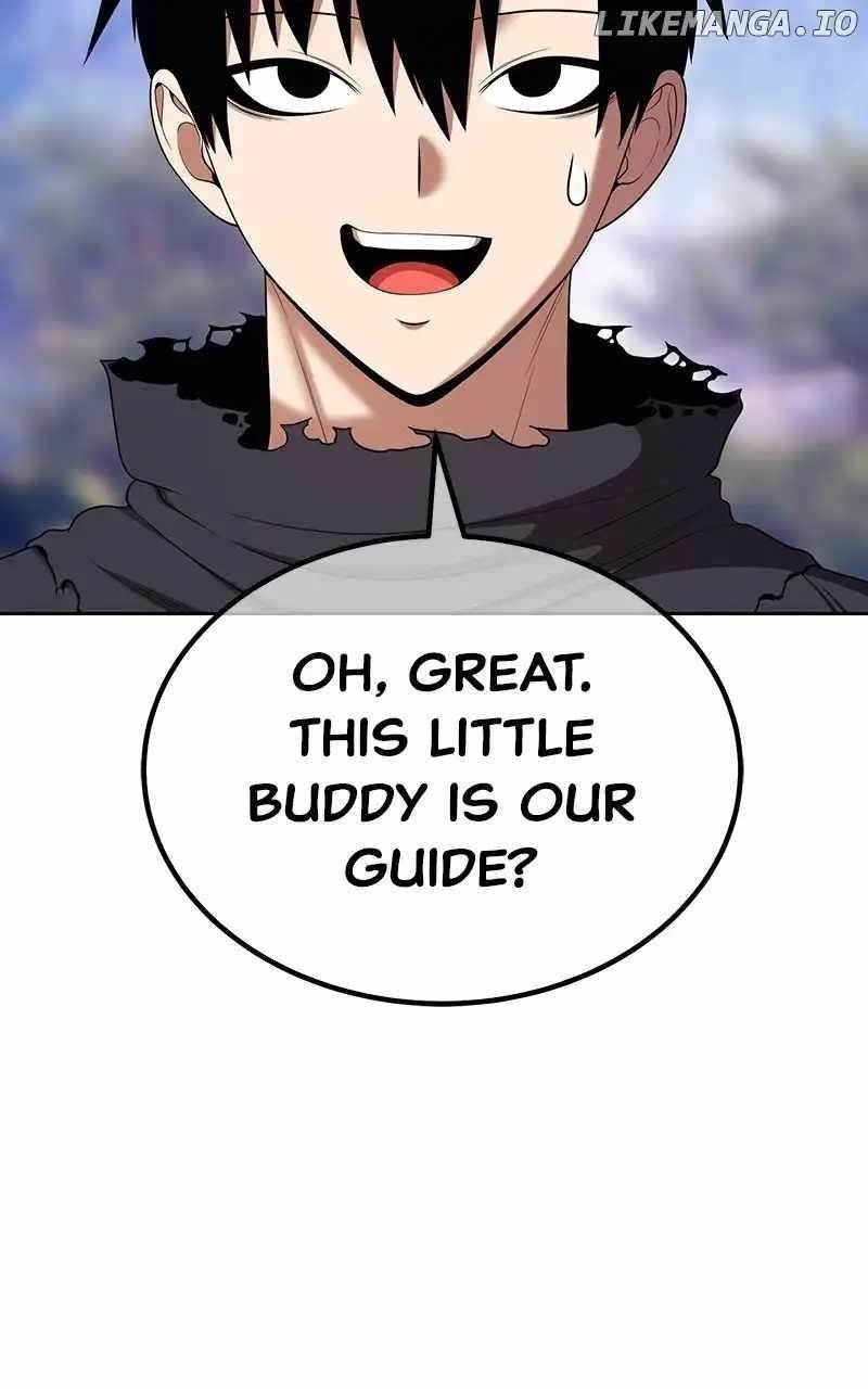 99 Reinforced Wood Stick — Chapter 101 — page 142