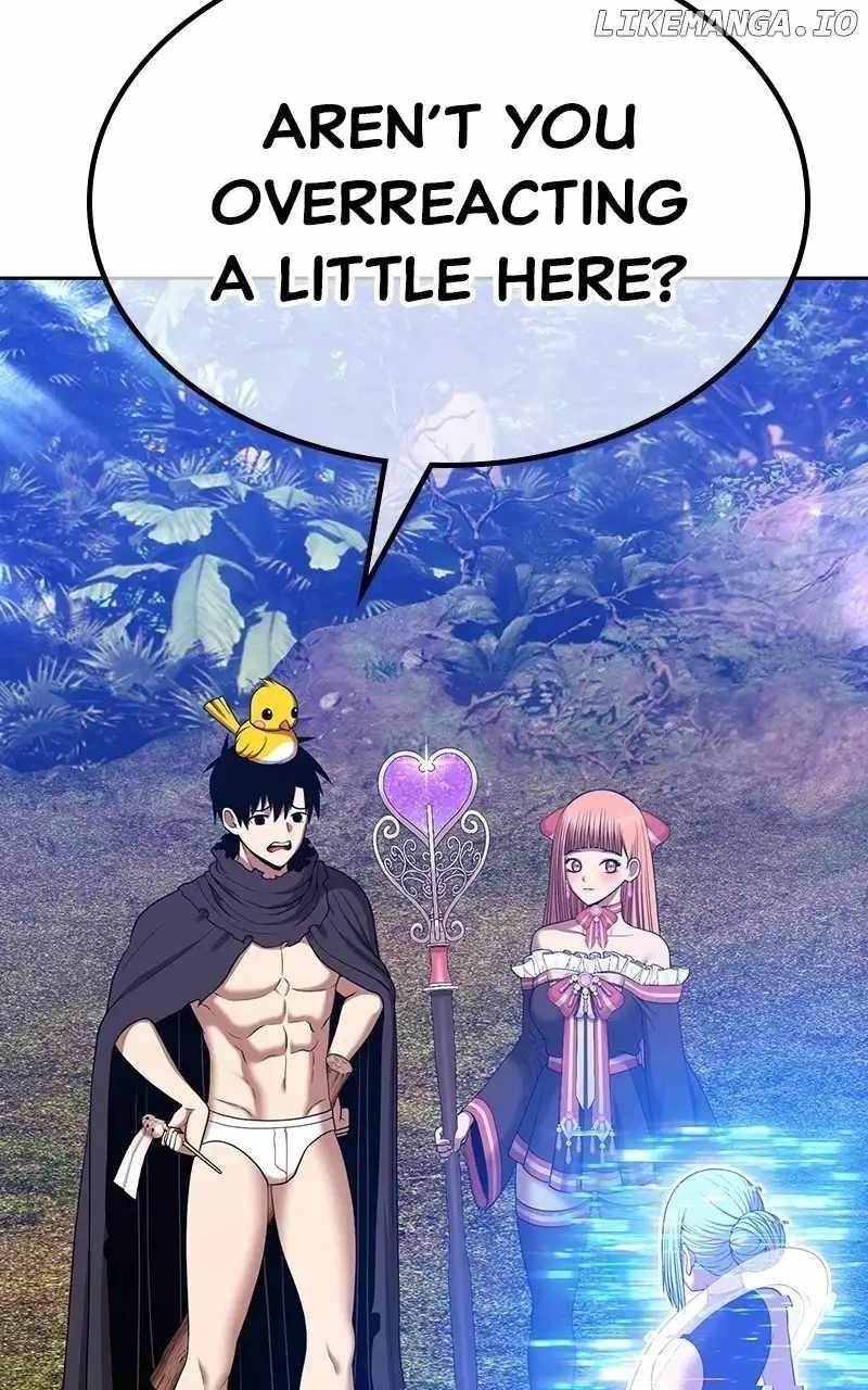 99 Reinforced Wood Stick — Chapter 101 — page 145