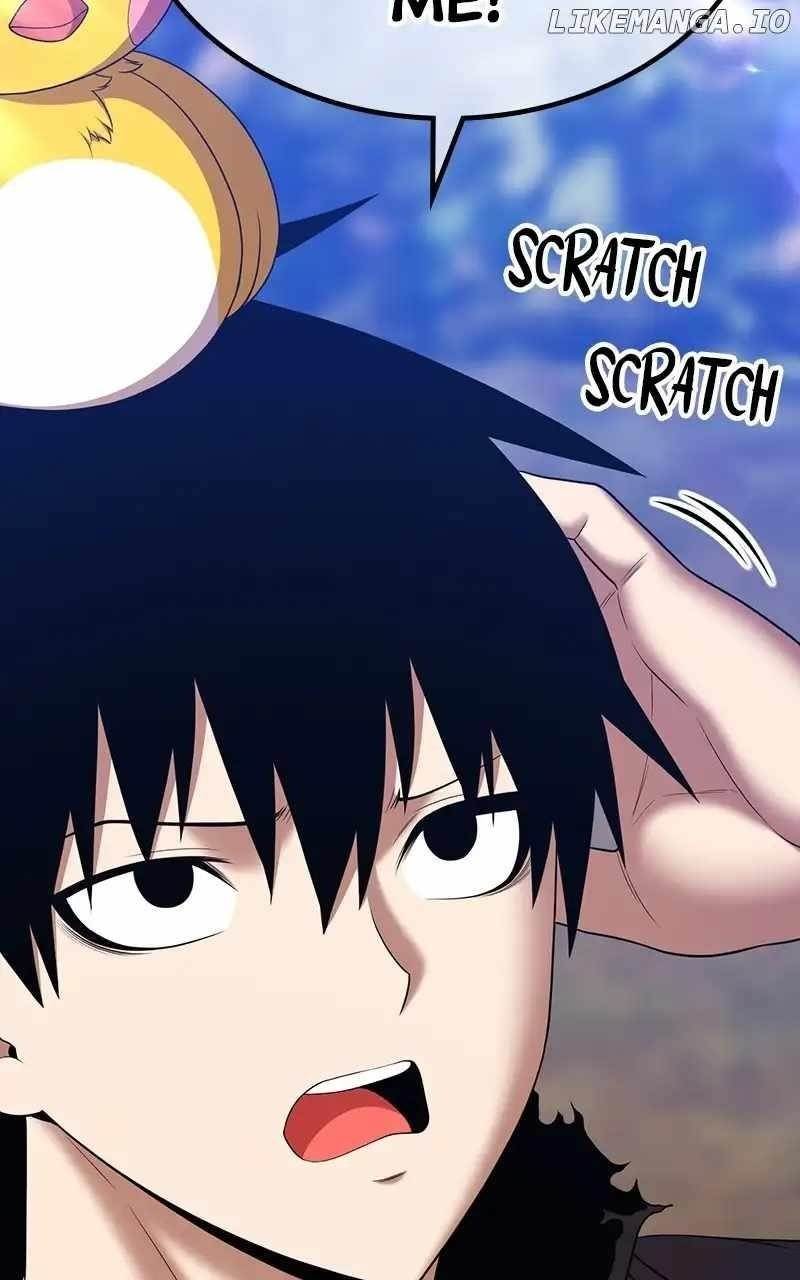 99 Reinforced Wood Stick — Chapter 101 — page 156