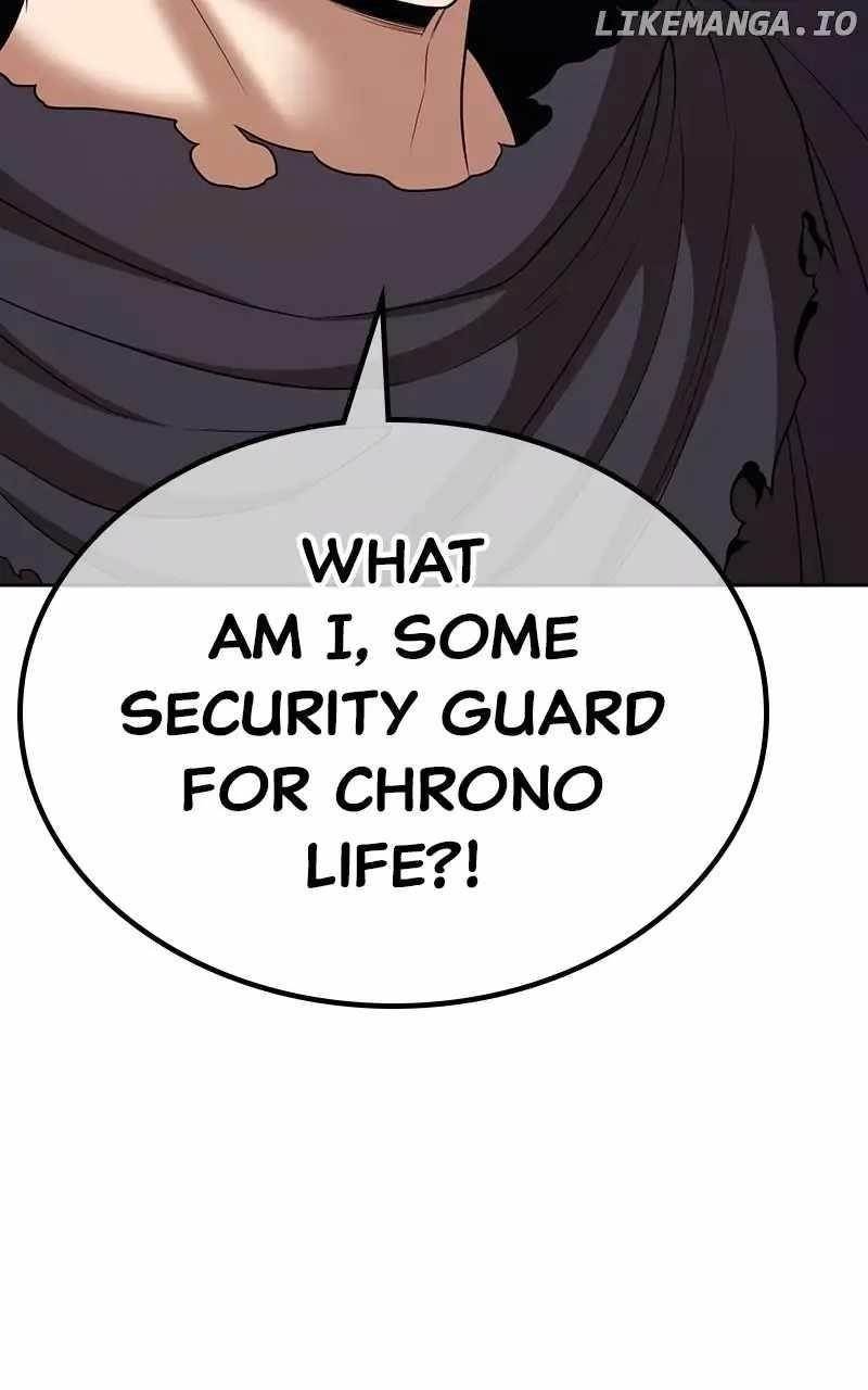 99 Reinforced Wood Stick — Chapter 101 — page 157