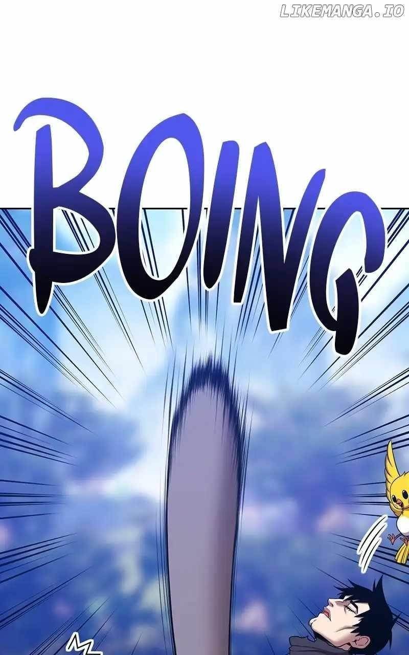 99 Reinforced Wood Stick — Chapter 101 — page 163