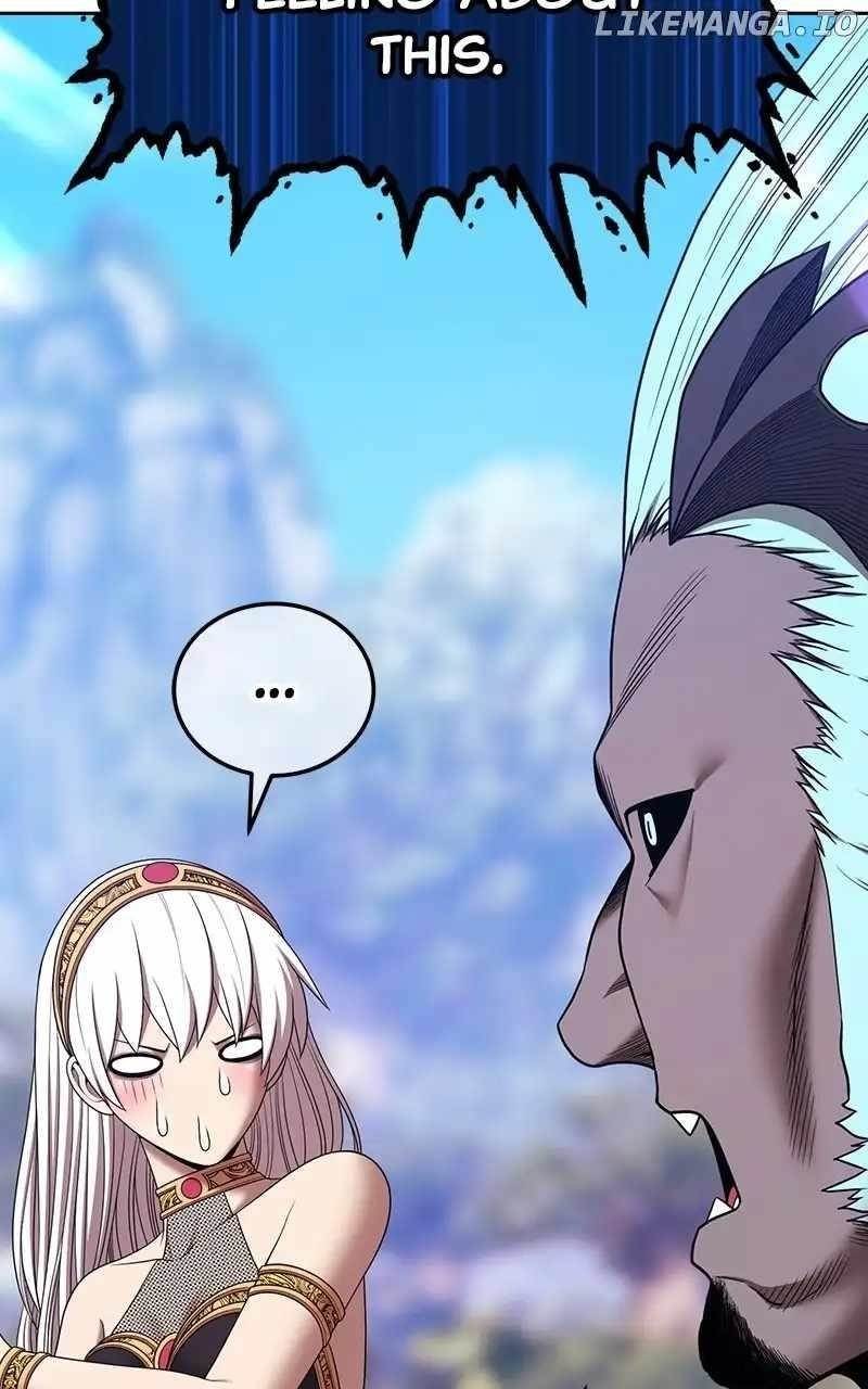 99 Reinforced Wood Stick — Chapter 101 — page 168