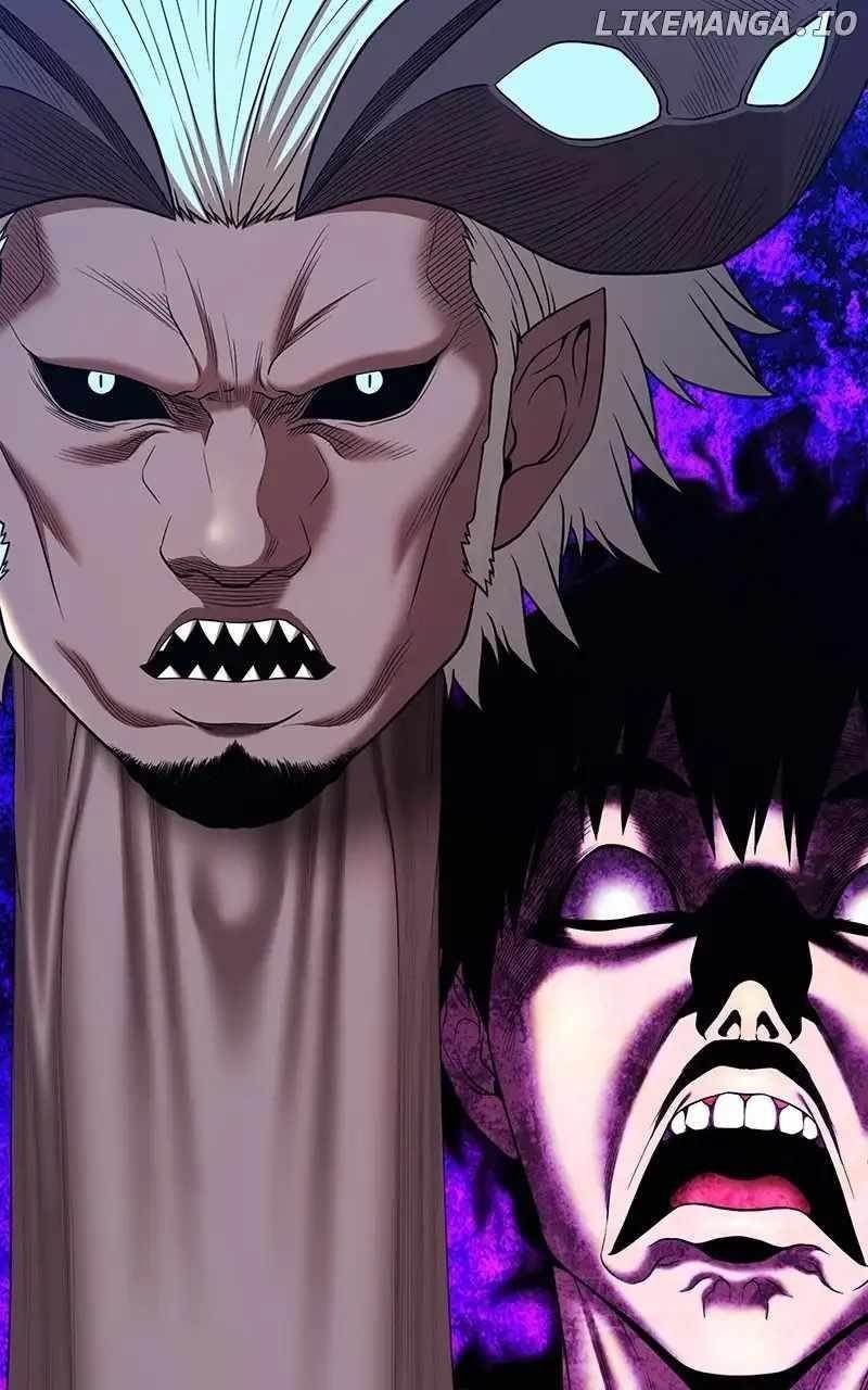 99 Reinforced Wood Stick — Chapter 101 — page 171
