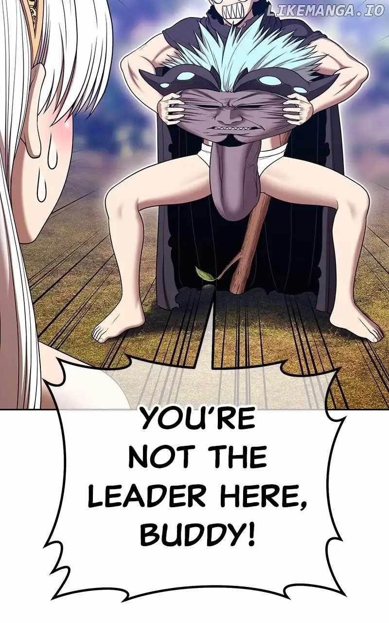 99 Reinforced Wood Stick — Chapter 101 — page 174