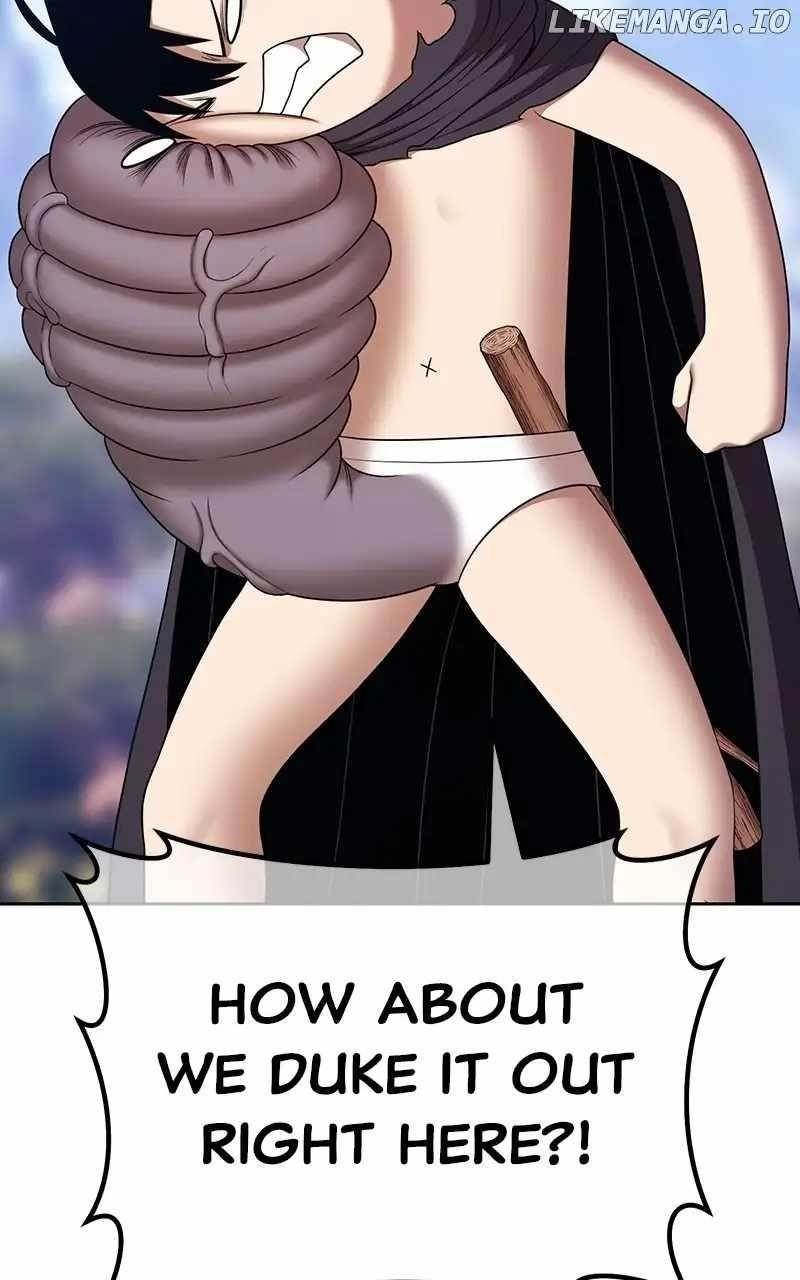 99 Reinforced Wood Stick — Chapter 101 — page 184
