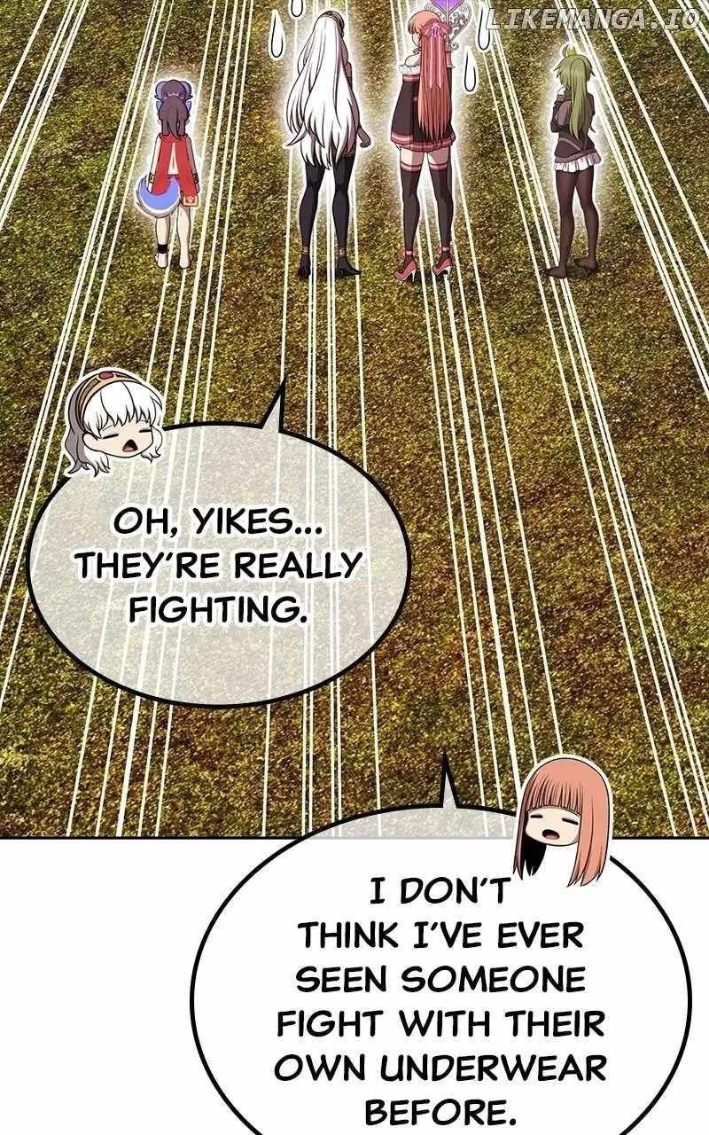 99 Reinforced Wood Stick — Chapter 101 — page 187