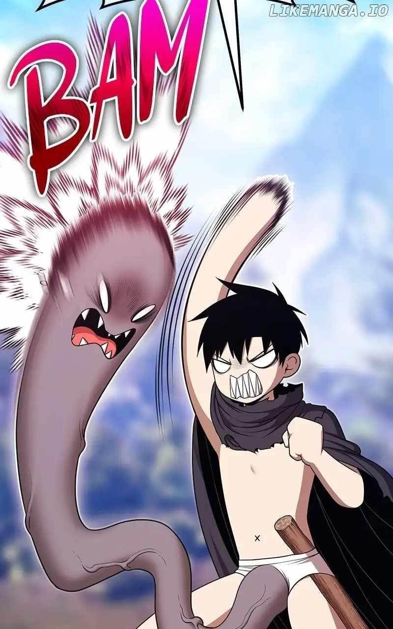 99 Reinforced Wood Stick — Chapter 101 — page 192