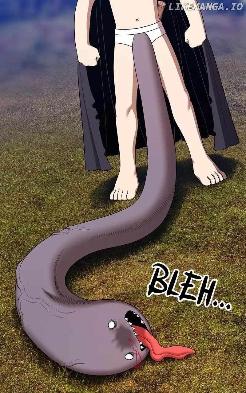 99 Reinforced Wood Stick — Chapter 101 — page 195