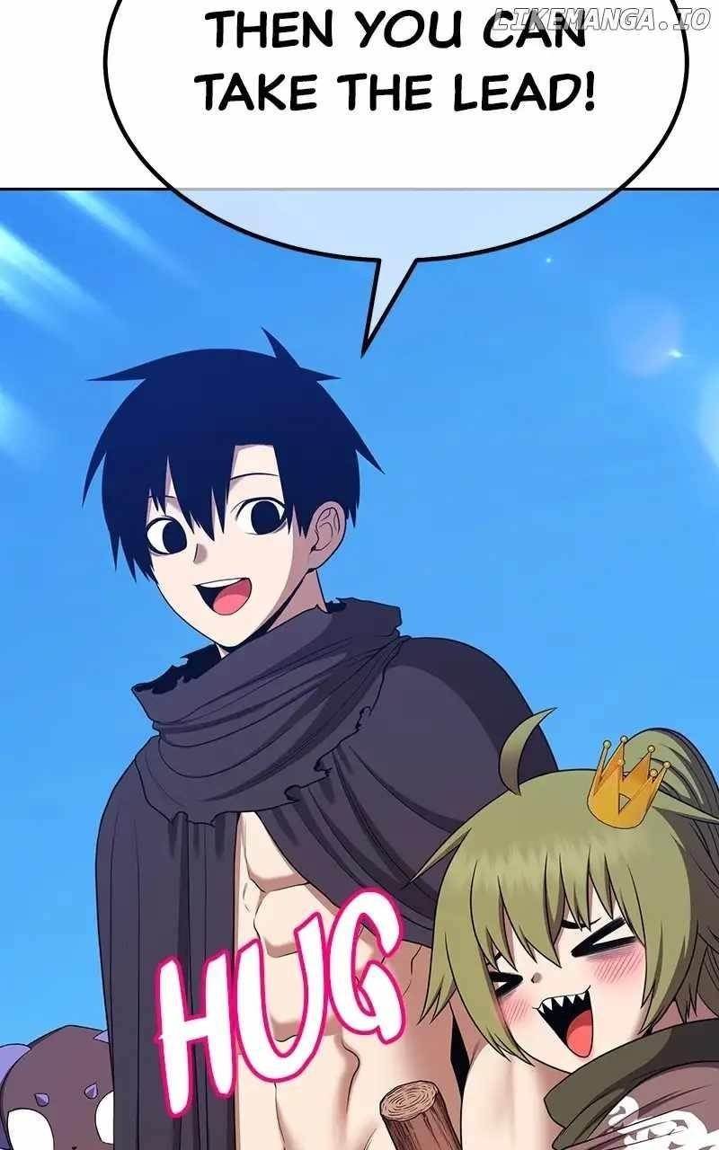 99 Reinforced Wood Stick — Chapter 101 — page 232