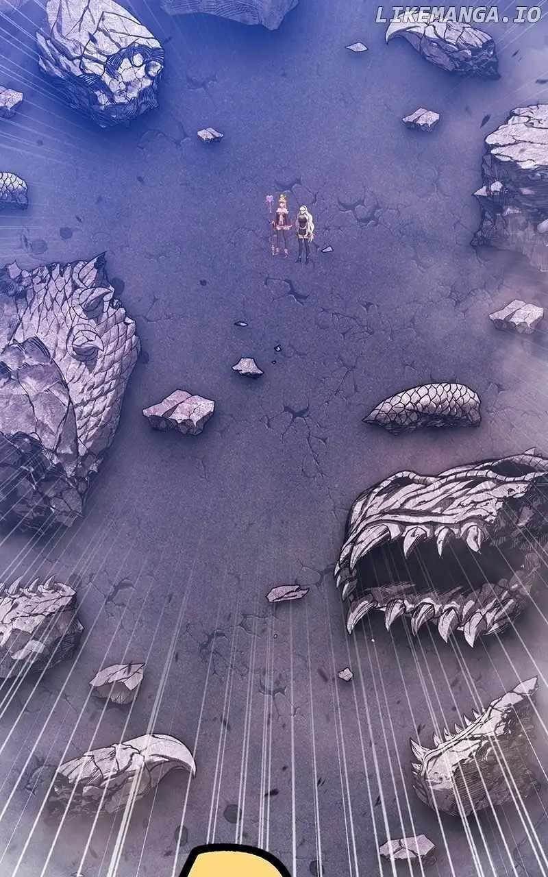 99 Reinforced Wood Stick — Chapter 101 — page 250